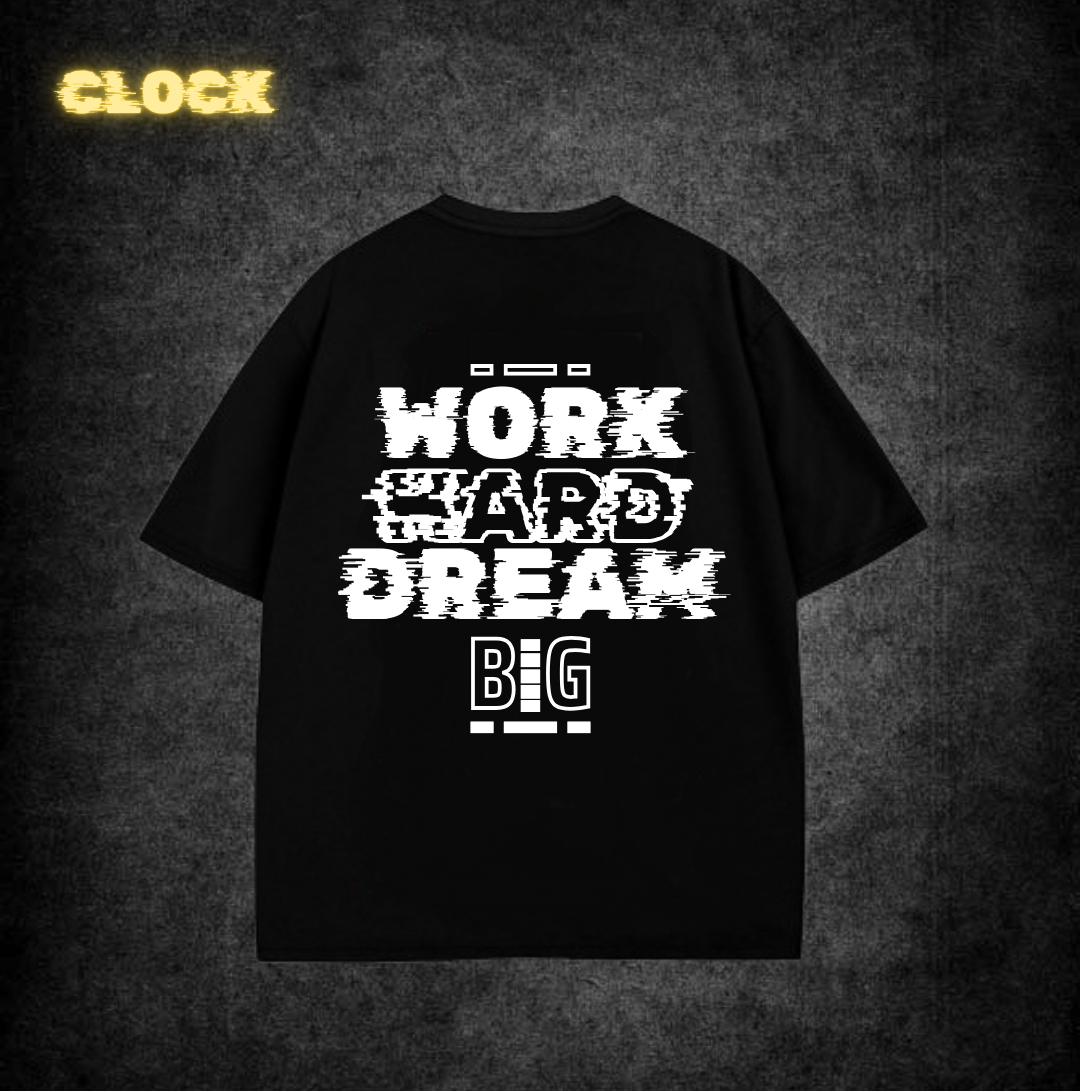 Positive Mindset Tee