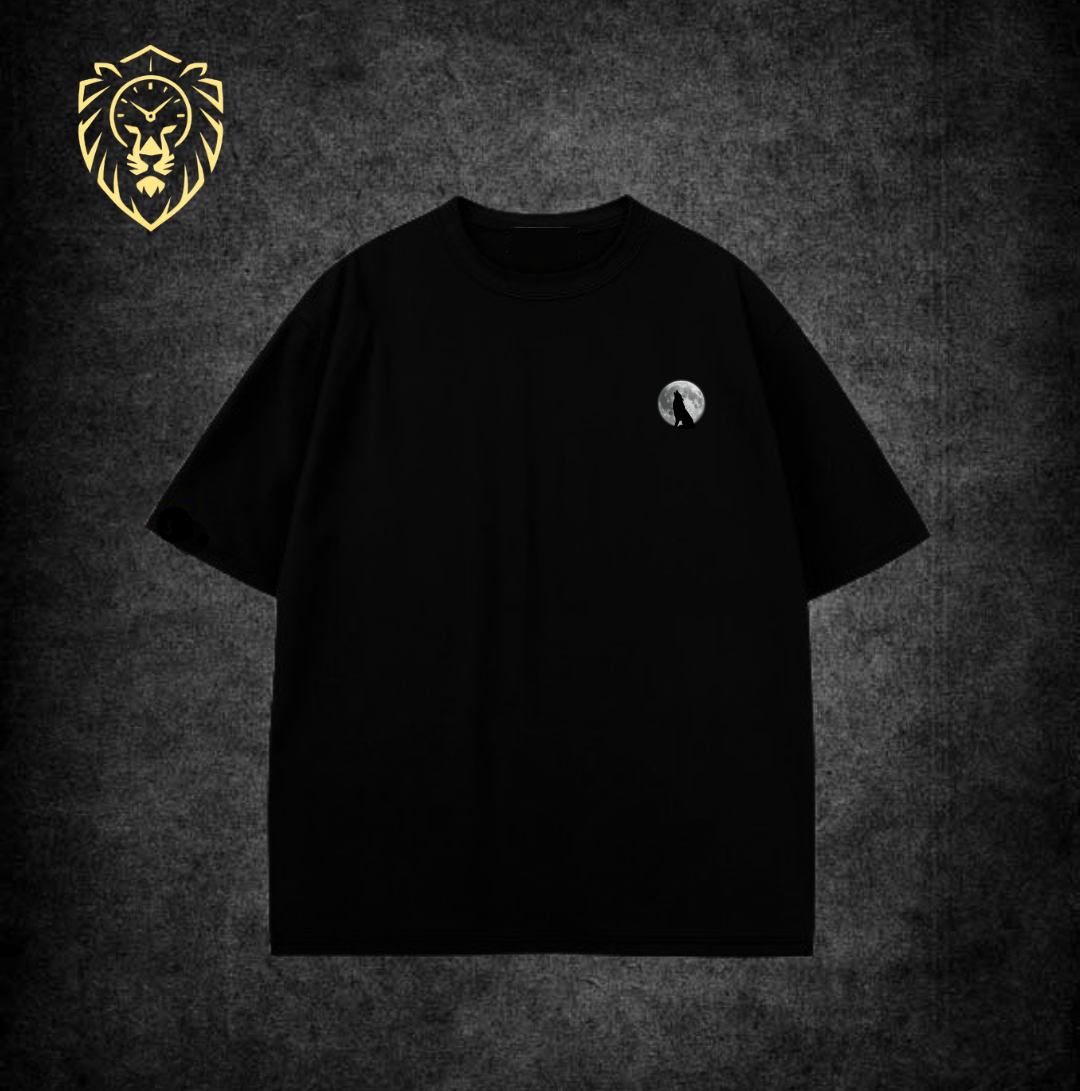 Midnight Howl Tee