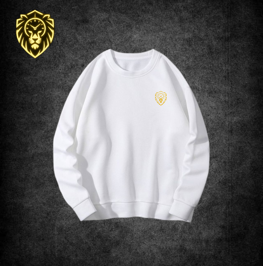 Obsidian CLOCK Sweatshirt