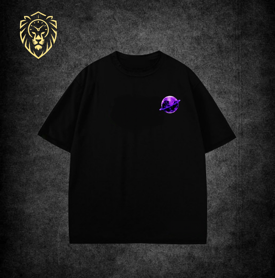 Cosmic Moon Tee