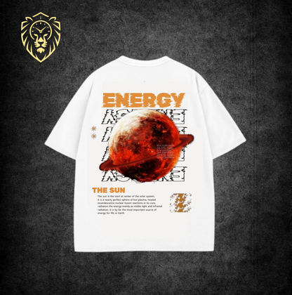 Solar Energy Tee