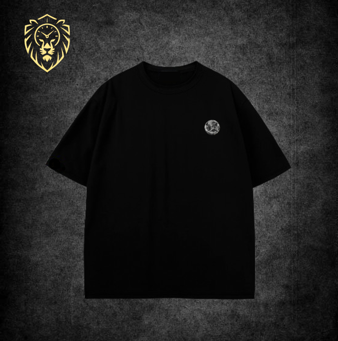 Terrestrial Vibes Tee