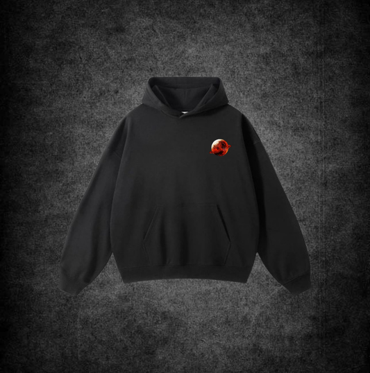 Solar Energy Hoodie