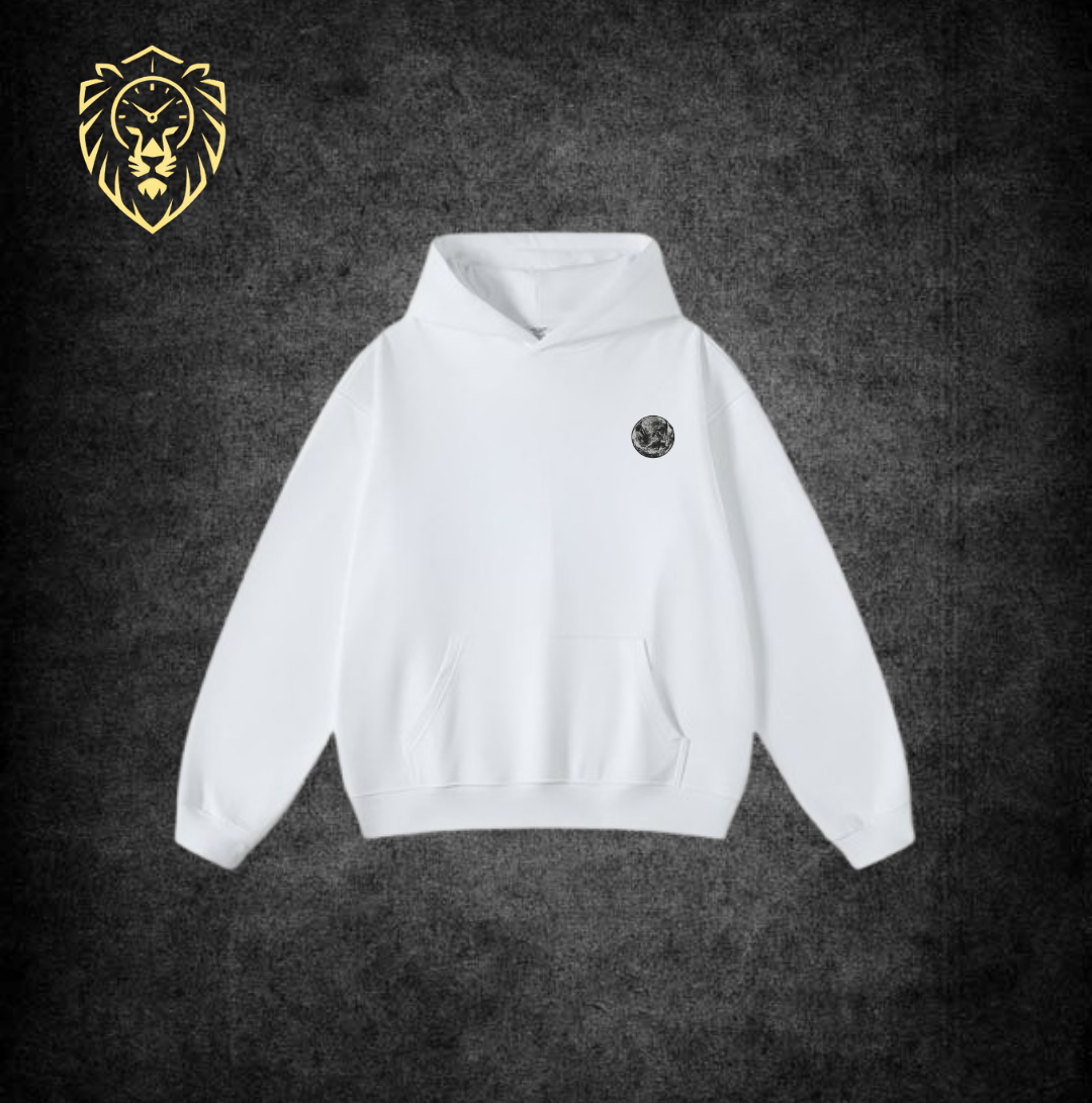 Terrestrial Vibes Hoodie