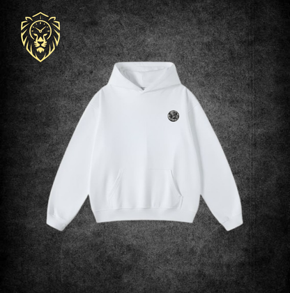 Terrestrial Vibes Hoodie