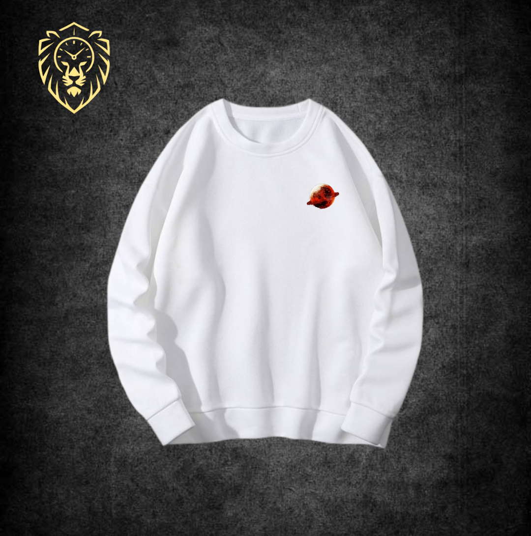 Solar Energy Sweatshirt