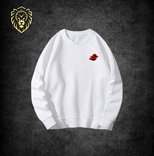 Solar Energy Sweatshirt