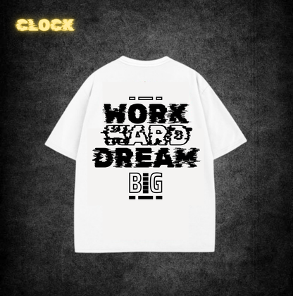 Positive Mindset Tee