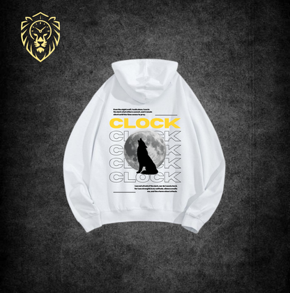 Midnight Howl Hoodie