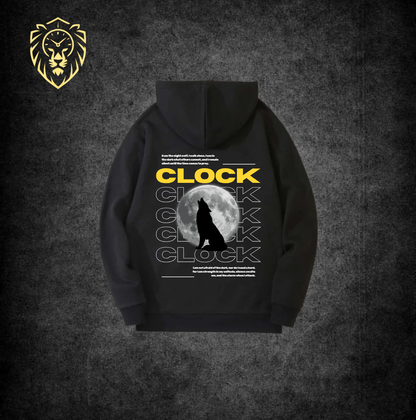 Midnight Howl Hoodie