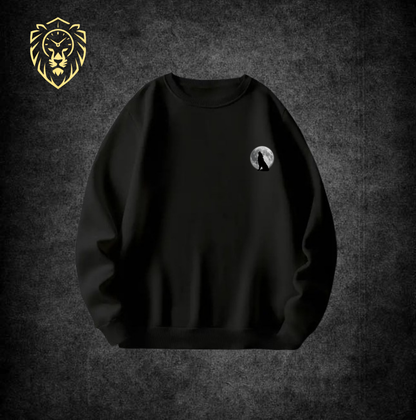 Midnight Howl  Sweatshirt