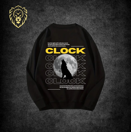 Midnight Howl  Sweatshirt