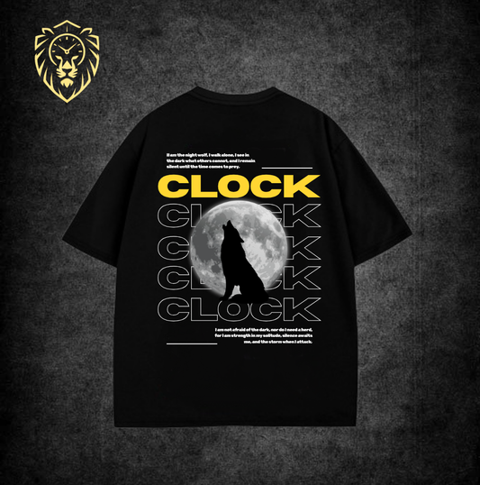 Midnight Howl Tee