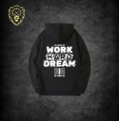 Positive Mindset Hoodie