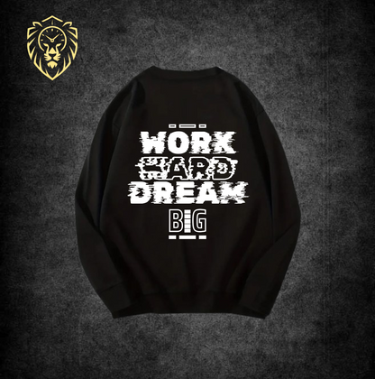 Positive Mindset Sweatshirt