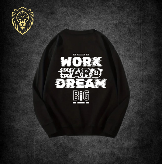 Positive Mindset Sweatshirt