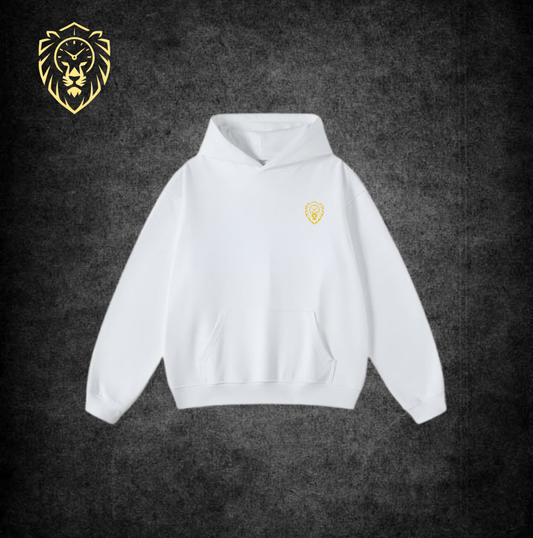 Gravity CLOCK Hoodie