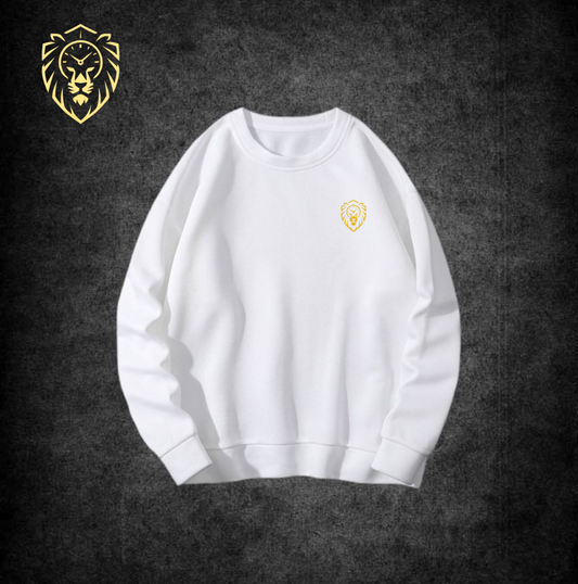 Gravity CLOCK Sweatshirt