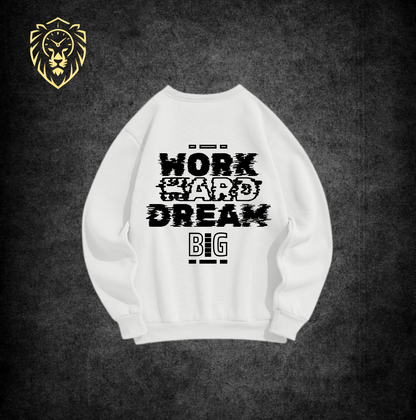 Positive Mindset Sweatshirt