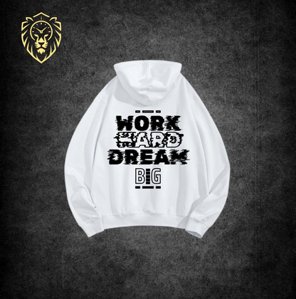 Positive Mindset Hoodie